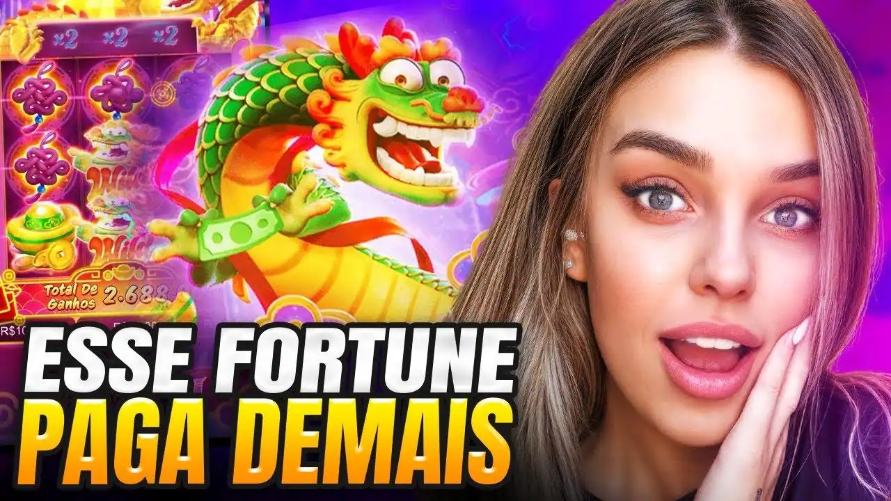 fxfx Fortune Dragon