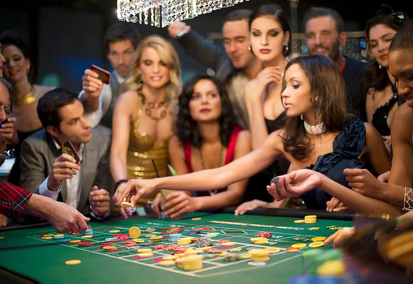 Jogos VIP fxfx - Roleta, Blackjack e Baccarat Premium