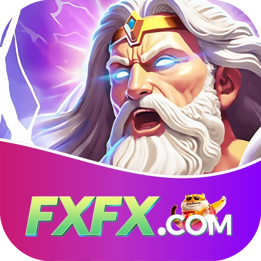 fxfx app LOGO